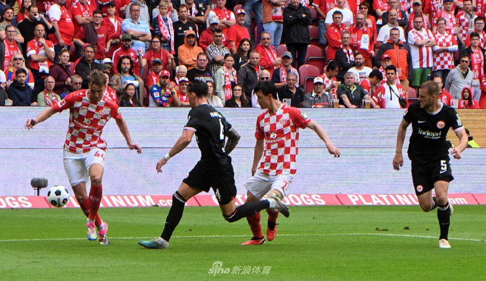 亮眼