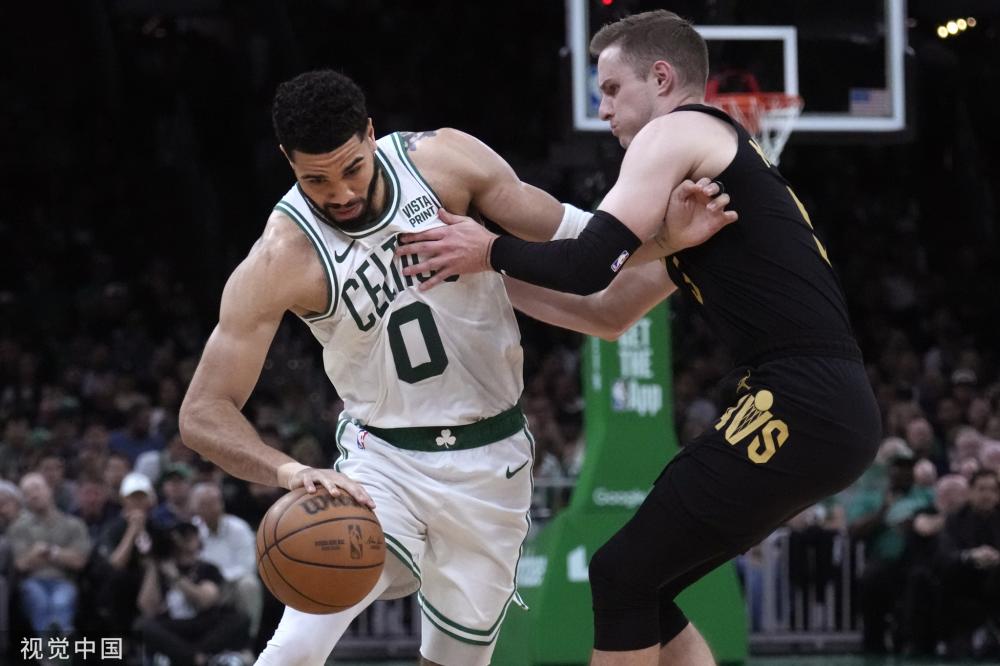NBA中的