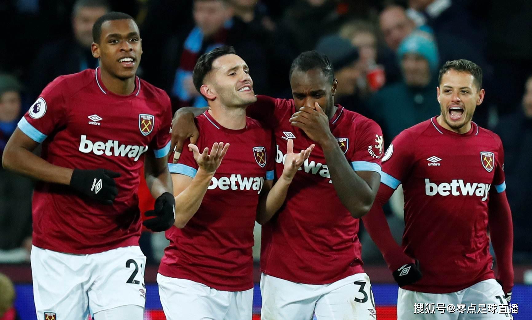 球迷们见证 球迷们见证